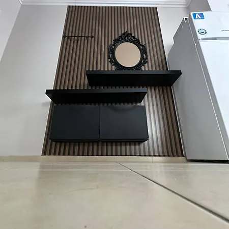 Apartmán Sunny - 4 Guests, Parking