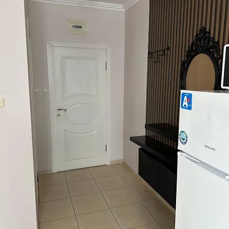 Apartmán Sunny - 4 Guests, Parking *