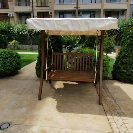 Apartmán Sunny - 4 Guests, Parking Sluneční pobřeží